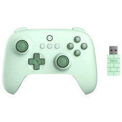 8BitDo Ultimate C Controller 2.4G (Green) [Discontinued]