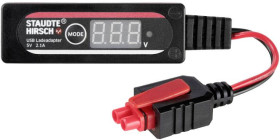 Staudte-Hirsch SH-3.180