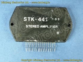 STK441