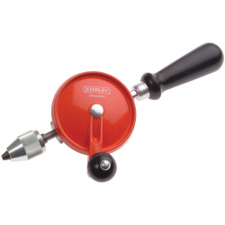 Stanley 0-03-105 105 Hand Drill