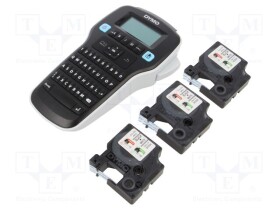 DYMO.LM160-SET
