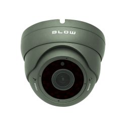 Kamera IP kopułkowa BLOW BL-IP2DCS2B 2MPix 4xZOOM / 78-904