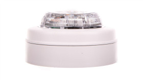 Sygnalizator Optyczny Solista Maxi Światło Bursztynowe Solx/Af/Cl/W1/S...