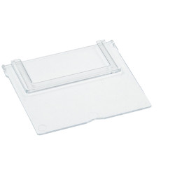 Treston D-10 Cross Divider D-10 For 3010, 4010, 5010 Bins - Pack Of 10