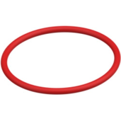 Coding ring, red for ultimate powerCON, NKCR-M2