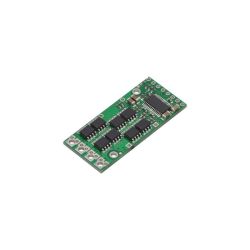 Pololu 759 - Pololu High-Power Motor Driver 24v20