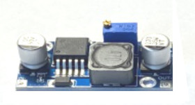 Przetwornica STEP-DOWN MEZ39