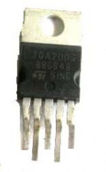 Układ scalony TDA2030