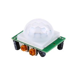 MODUŁ CZUJNIK RUCHU SR501 ARDUINO