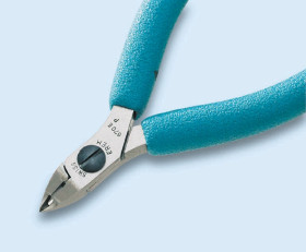 Weller Erem długość 115 mm gr. cięcia: 1.3mm