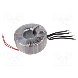 TST600W/2X12V