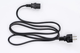 Kabel zasilający 1,5M C13 CEE 7/7 16A ESPE