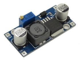 Przetwornica napięcia Step-Up XL6009