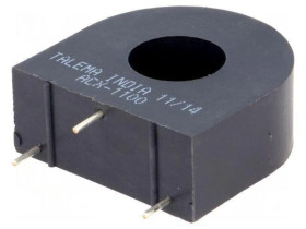 ACX-1100 Przekładnik prądowy ACX Iwej 100A 33 -40÷85C Przekł 2500 1