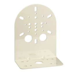 Uchwyt montażowy metalowy do mocowania w poziomym położeniu XVR012L