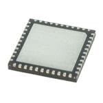 ATXMEGA128D4-MH - Elementy