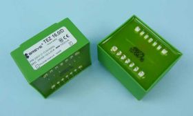 TEZ-16,0/D 24V/16,0VA TRAFO PCB