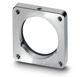 Kołnierz średnica: 28mm