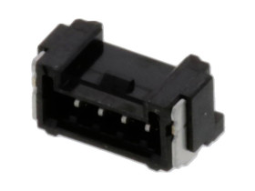 Molex 5055671671 Obudowa złącza pin męskiego na PCB, 1200 szt.