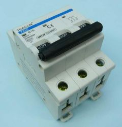 16A 3B BEZP.INSTALACYJNY TRACON