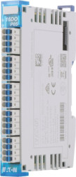 Digital output module, (W x H x D) 80.3 x 16.8 x 104.2 mm, 178787
