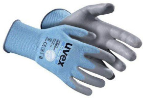 uvex phynomic C5 6008109 Rękawice chroniące przed przecięciem Rozmiar rękawic: 9 EN 388 1 par(a)