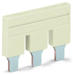 Ridge bridge for PCB terminal, 2016-402