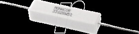 LSR-330/20 High-load cement resistor, 33 ohm, 20 W