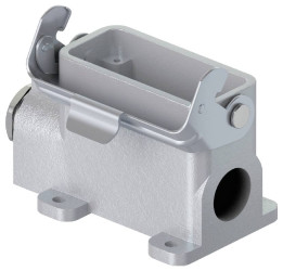 Wieland Electric 76.335.2535.0 Obudowa, część dolna 1 szt.