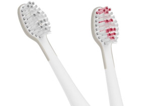 Główki do szczoteczek TEESA SONIC hard