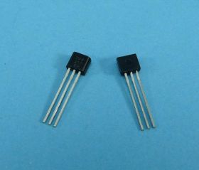 ZVN-2106-A TO-92 N 0,45A/60V AUTOMOTIVE