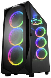 Sharkoon REV300 Tower Obudowa do komputera