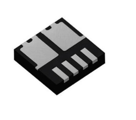 MOSFET N-kanałowy 52 A PowerPAK 1212-8SCD 60 V SMD Wspólny dren 69,4 W 18 miliomów