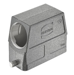 Obudowa tulejki 19 37 016 0548 19370160548 Harting 1 szt.