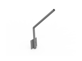 OG wysięgnik lampowy obrotowy fi48,3 110st 550mm 94601102 ELKO-BIS