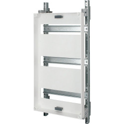 Obudowa DIN 41.5mm Jednostka montażowa 600 x 250 x 41.5mm Eaton