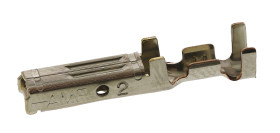 Zacisk zagniatany Żeński TE Connectivity Dynamic 3000 24AWG 0.2mm² Obudowa złącza Dynamic 3000