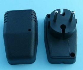 KM-46-PS OBUDOWA 66x40x40#ZASILACZA