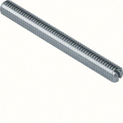 tehalit.BK Śruba M8X70 BK BKZNS70