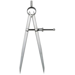 Suwmiarka 250mm Sprężyna prosta Facom