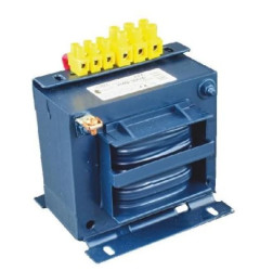 Transformator 1-fazowy separacyjny TMM2500/A 230/230V 10,8A, Ta 40, 16253-9990