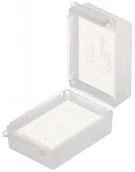 Puszka instalacyjna hermetyczna IP68 Joule-33x52 1kV 19389