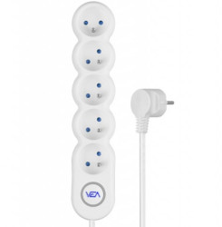 PRZEDLUZACZ GN 1,5M+WYL.