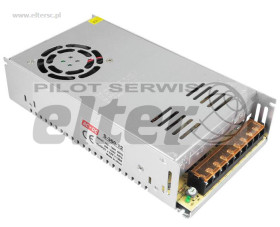 Zasilacz 12V 30A 360W 2-kanaĹ‚y