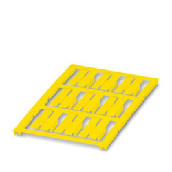 Marker Znacznik do przewodów UC-WMC Phoenix Contact Śruba