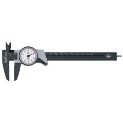 Wiha 27082 4112 dialMax Analogue Callipers