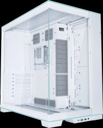 O11DERGBW Lian Li O11D EVO RGB, white