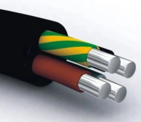 Kabel energetyczny NAYY-J 4x35RE 0,6/1kV /bębnowy/