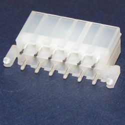 MLX5566E-12 złącze