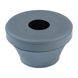 Wiska 50062893 FD 20 Cable Grommet Size M20 Black (RAL 9005)